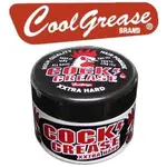 COOL GREASE 公雞油頭 水洗式髮油 210G