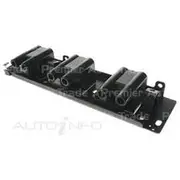 PAT Ignition Coil - IGC-085