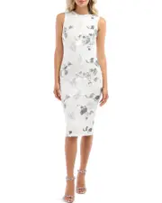 Helsi Alex Midi Dress