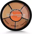 Insight Cosmetics Pro Concealer Palette (Concealer)