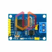 1PCS For Arduino MCP2515 CAN Bus Module TJA1050 Receiver SPI Module