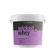 Pro Matrix Wicked Whey WPC | 2kg / Wicked Chocolate