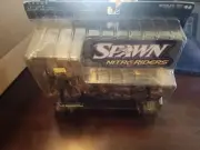McFarlane Spawn Nitro Riders Eclipse 5000, Brand new!