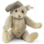 Steiff Teddy bear Rascal Limited Edition EAN 034039 Mohair 31cm New