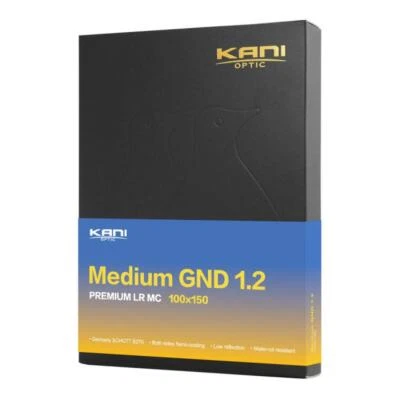 KANI Premium Medium GND 1.2 (100x150mm)