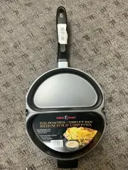 Nordic Ware Omelet Pan Model 10627