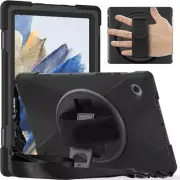 Samsung Galaxy Tab A8 10.5 Inch Case Cover 2022, Full Body Cover