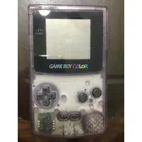 在飛比找蝦皮購物優惠-土城拚最便宜GameBoy COLOR土城可面交二手日版任天