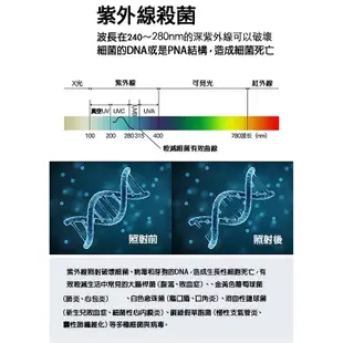 【福利品／出清品】手機紫外線消毒燈 除菌燈UVC+UVA 消毒棒 手持消毒燈 殺菌燈 紫外線殺菌消毒迷你實用