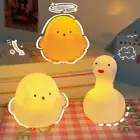 Led Chick Lamp Small Duck Light New Night Light Children