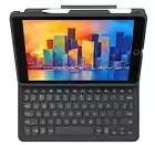 Zagg Pro Keyboard Case iPad 10.2" 7/8/9th Gen