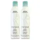 AVEDA 純香洗髮菁250ml(洗髮精)*2(正統公司貨)