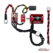 NEW Furitek Folivora Brushless Power System for Kyosho Mini-Z-4X4 FREE US SHIP