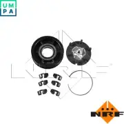 MAGNETIC CLUTCH AIR CONDITIONER COMPRESSOR 380048 FOR AUDI A4/B7/Convertible