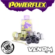 Powerflex Front Lower Wishbone Bushes (Camber Adjust.) Renault Clio 1 PFF60-301G