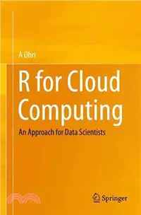 在飛比找三民網路書店優惠-R for Cloud Computing