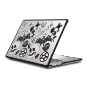 MacBook Pro 16-inch (M1 - M4) Impact Case Gothic Vampire