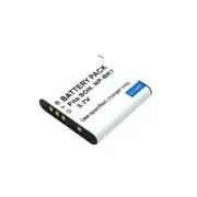NP-BK1 Battery Sony CyberShot S750 S780 S950 S980 DSC-W180 W190 W370 PMI PM5