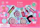 Luna Star Naturals Klee Kids Deluxe Play Makeup Kit. Gentle and Non-Toxic. Ma...
