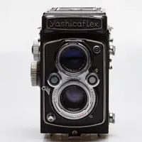 在飛比找蝦皮購物優惠-【Beorg.co】Yashicaflex new B 80