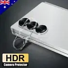 For Samsung Galaxy Z Flip6 5G Fold 6 Camera Lens 3D Glass Screen Protector