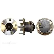Bearing Wholesalers Wheel Bearing/Hub Assembly - Rear - 5379 KIT