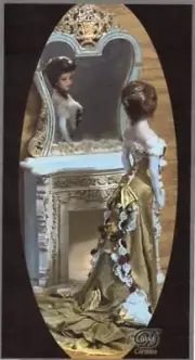 1:12 Visual Miniature Doll Dressing ~ Dana Burton~ CARMINA TUTORIAL/PATTERN