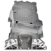 For Ford Fusion Escape Mercury Mariner Mazda Tribute Dorman Engine Oil Pan TCP (for: Ford)