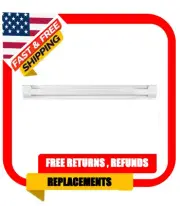Cadet 72 in. 240/208-volt 1,500/1,125-watt Electric Baseboard Heater in White