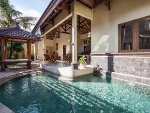 峇里島普特里別墅Putri Bali Villa