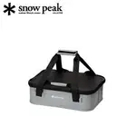 [ SNOW PEAK ] 防水裝備攜行袋110 / GEAR CONTAINER 收納袋 / UG-471