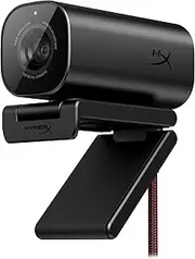 HyperX Vision S Webcam