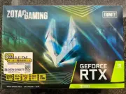 ZOTAC GeForce RTX 3080 Ti AMP Holo Gaming Graphics Card