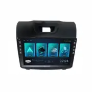 GPS Android 13 Carplay/ Car Stereo/HeadUnit For HOLDEN Colorado 2012–2018 | V6