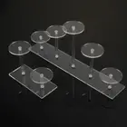 Party Decoration Cake Dessert Rack Perfume Display Risers for Perfume