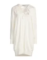 [ERMANNO FIRENZE] ERMANNO FIRENZE Mini dresses - Item 15446642