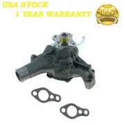Engine Water Pump Fit GMC C3500 V8 5.7L 1996-2000