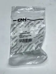 NEW HOLLAND PART# LDR5027827 HYD CONNECTOR
