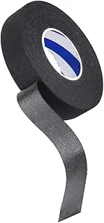 1Roll Non Slip Badminton Racket Grip Tape Sweat Absorbent Tennis Racket Handle Tape Wide Long Lightweight and Easy to Use for Enhanced Grip During Play
