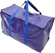 Savings Box for Moving Extra Large Travel Bag Handles Women's Packing Bags for Clothes Bedding