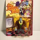 The Addams Family Lurch Action Figure 1992 Playmates NEW SEALED TV Cartoon 7007