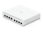 'Ubiquiti UniFi UISP Switch Plus (UISP-S-PLUS)