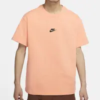 在飛比找蝦皮購物優惠-[ROSE] NIKE Sportswear 男裝 上衣 短