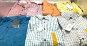 Cabela's Men's Short Sleeved Button-Down Assorted Box