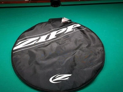 Zipp Single Wheel Bag New