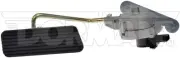 Accelerator Pedal Dorman For 2003 IC Corporation 3800