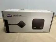 BenQ InstaShow WDC10C Plug & Play for Wireless HD Presentations - New & SEALED!