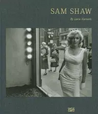 在飛比找博客來優惠-Sam Shaw: A Personal Point of 