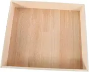 SUPVOX Toddler's Mini Storage Box Boys and Girls Box for Building Blocks Pretend Play Storage Safe