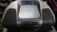 在飛比找Yahoo!奇摩拍賣優惠-Panasonic RX-D27手提CD收音機